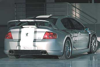 bien remonté tuning vou trouvé po